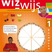 Wizwijs groep 6 werkboek 1