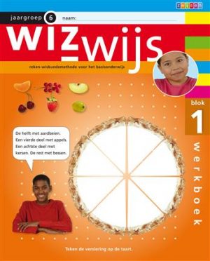 Wizwijs groep 6 werkboek 1