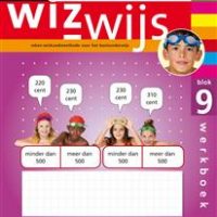 Wizwijs werkboek 9 voor groep 4