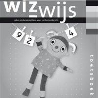 Wizwijs toetsboek groep 3