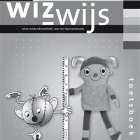 Wizwijs toetsboek groep 4