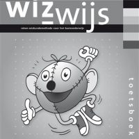 Wizwijs toetsboek groep 5