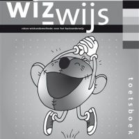 Wizwijs toetsboek groep 6