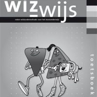 Wizwijs toetsboek groep 8