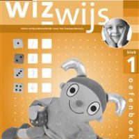 Wizwijs groep 3 oefenboek 1