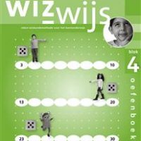 Wizwijs groep 3 oefenboek 4