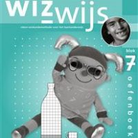 Wizwijs groep 3 oefenboek 7