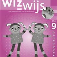 Wizwijs groep 3 oefenboek 9