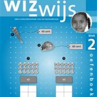 Wizwijs oefenboek 2 voor groep 4