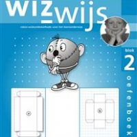 Wizwijs oefenboek 2 voor groep 5.