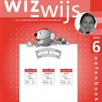 Wiswijs oefenboek 6 voor groep 5