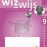 Groep 5 Wiswijs oefenboek 9