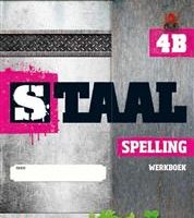 Staal Spelling