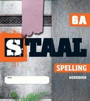 Staal groep 6 werkboek