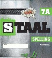 Staal Spelling groep 7