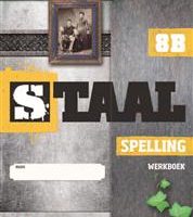 Staal groep 8 spelling