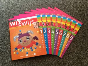 Wizwijs groep 3