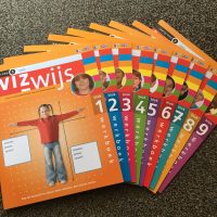 Werkboeken Wizwijs Groep 5