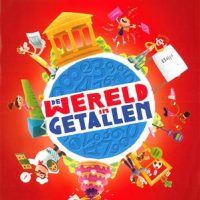 Wereld in getallen groep 7 Werkboek