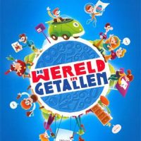 Wereld in getallen groep 8, Toetsboek