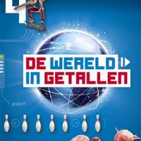 Wereld in getallen groep 4