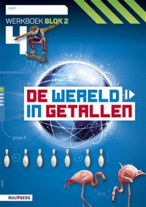 Wereld in getallen groep 4