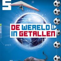 Wereld in getallen, Werkboek blok 2 groep 5