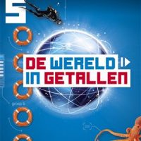 Wereld in getallen, Werkboek blok 3 groep 5