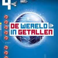 Rekenboek groep 4