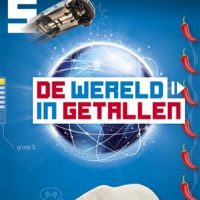 Wereld in getallen, Werkboek blok 4 groep 5