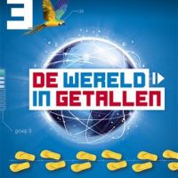 Wereld in getallen, Werkboek blok 5 groep 3