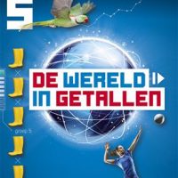 Wereld in getallen, Werkboek blok 5 groep 5