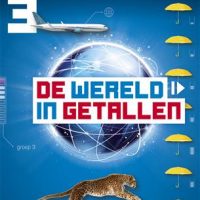 Wereld in getallen, Werkboek blok 6 groep 3