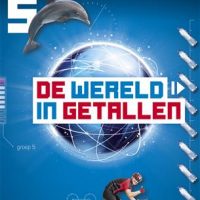 Wereld in getallen, Werkboek blok 6 groep 5