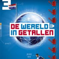 Wereld in getallen, Werkboek blok 7 groep 3