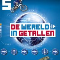 Wereld in getallen, Werkboek blok 7 groep 5