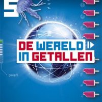 Wereld in getallen, Werkboek blok 8 groep 5