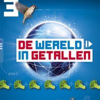 Wereld in getallen, Werkboek blok 9 groep 3