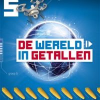 Wereld in getallen, Werkboek blok 9 groep 5