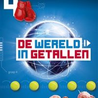 Wereld in getallen, Toetsboek groep 4