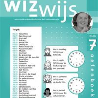 Wizwijs groep 6 plus oefenboek 7