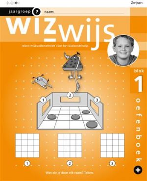 Wizwijs groep 7 plus