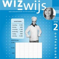 Wizwijs groep 7 plus oefenboek 2