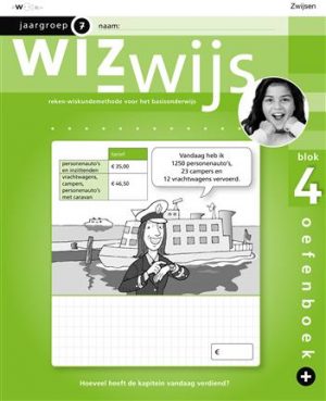 Wizwijs groep 7