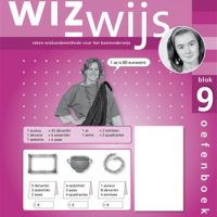 Wizwijs groep 7 plus oefenboek 9