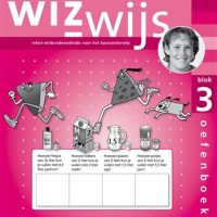 Wizwijs groep 8 plus oefenboek 3