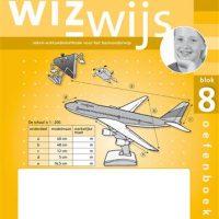 Wizwijs groep 8 plus oefenboek 8