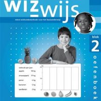 Wizwijs jaargroep 8 plus oefenboek 2