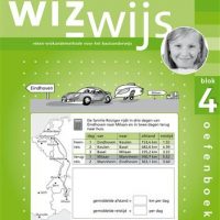 Wizwijs jaargroep 8 plus oefenboek 4