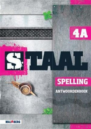 S(taal) spelling antwoordenboek